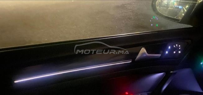 Golf 7 ded 2015 modèle 2013 Diesel Manuelle 8CV