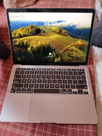 MacBook air M1 - 2020