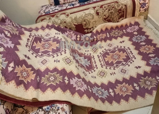 زربيه نقيه بزاف تمن فيكس 