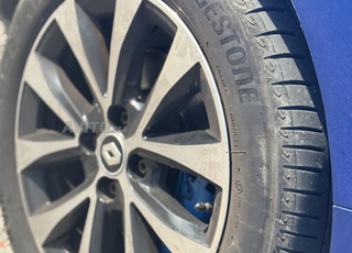 Renault Clio Diesel 2023 à Casablanca/Jdida