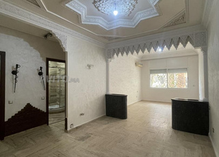 Appartement à louer 90 m² à Mohammedia