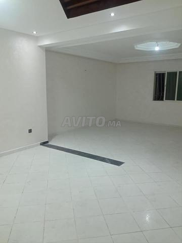 Appartement à louer 130 m² à mimosa Kénitra