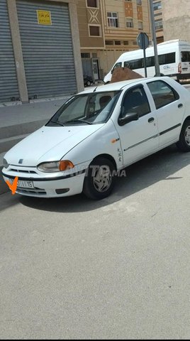 Fiat palio 