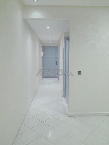 Appartement à louer 130 m² à mimosa Kénitra - 2