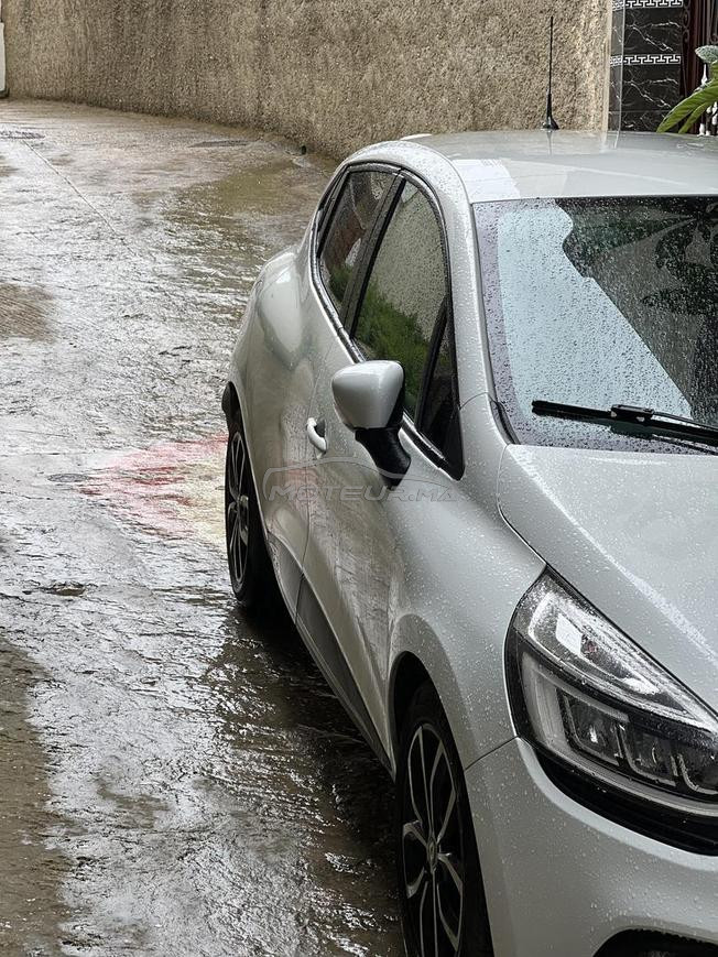 clio 4 automatique 