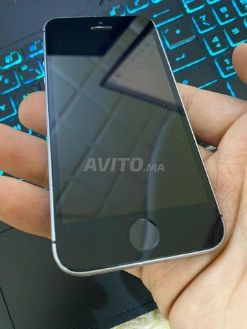 Iphone 5 SE
