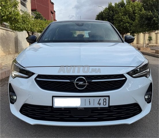 Opel Corsa 2023 Diesel 