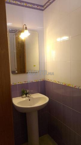 Appartement à vendre 85 m² à Tanger