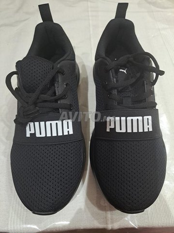 chaussure puma sport original 