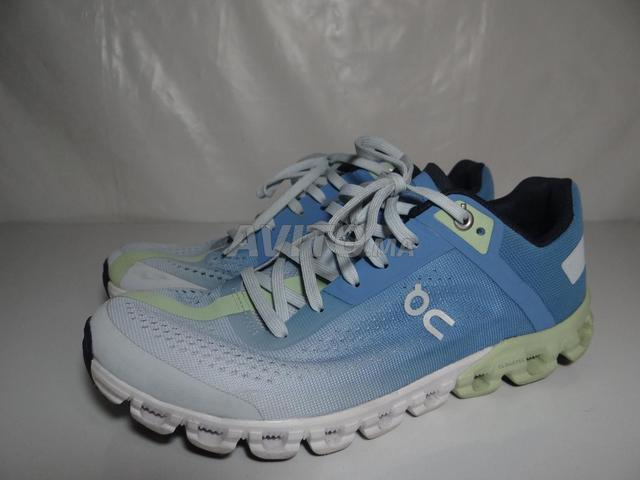 On Running Cloud – Taille 38.5 – ✅ 100 originales