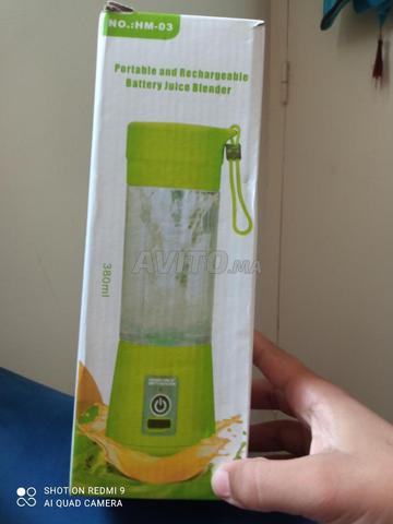 moninix nadya ba9a jdida li braha mrhba 