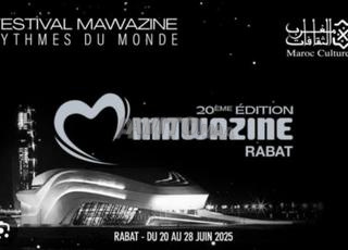 carte black mawazine 