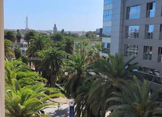 شقة للبيع 112 متر مربع في المحمدية