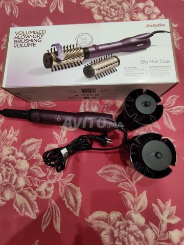Babyliss professionnel neuve acheter en France 