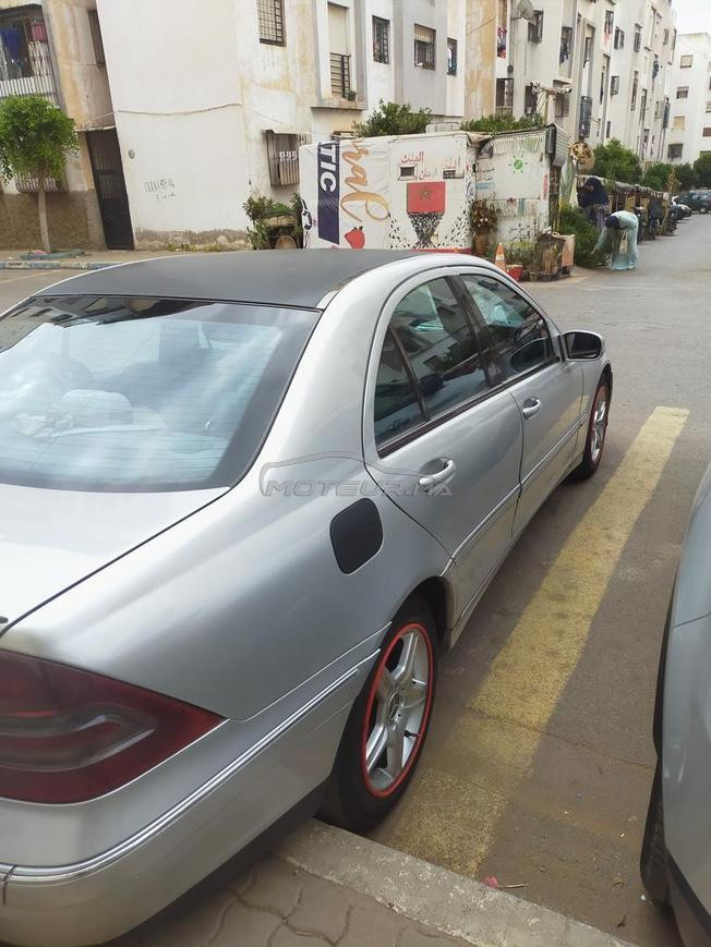 mercedess