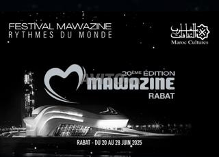 Carte black pour chaque soir 