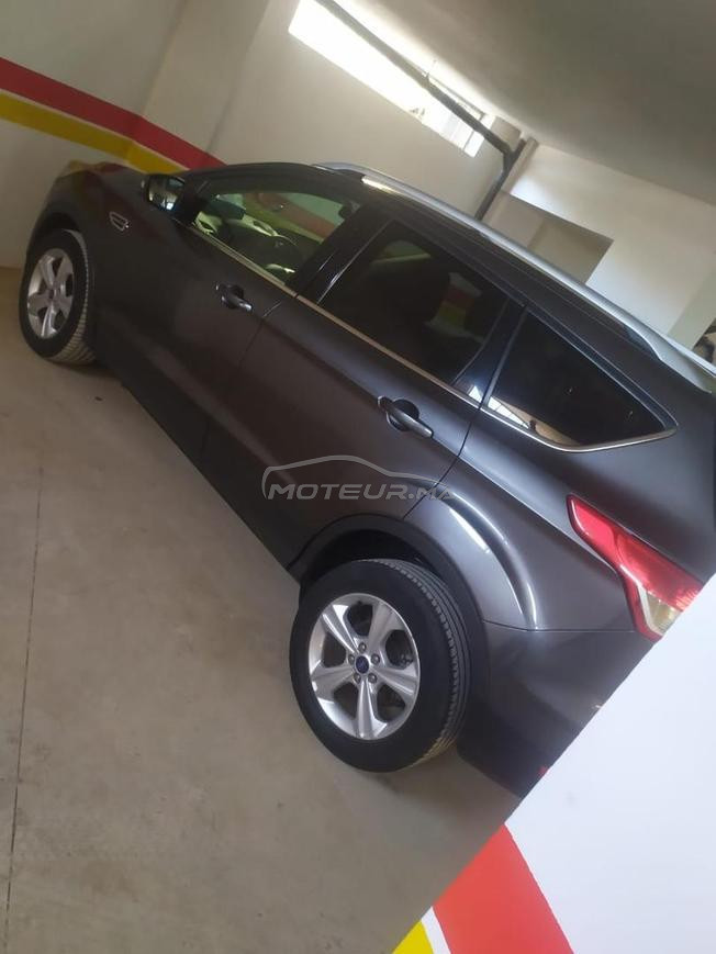 Ford Kuga model 11/2016