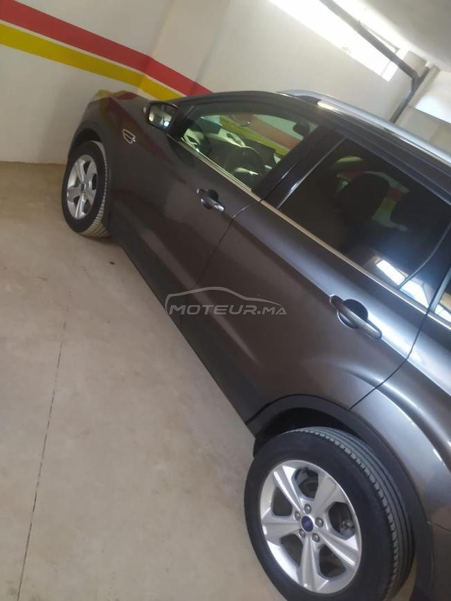 Ford Kuga model 11/2016