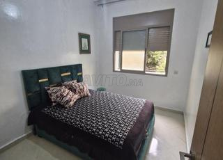 شقة للكراء يومي مفروشة مجهزة نسيم 