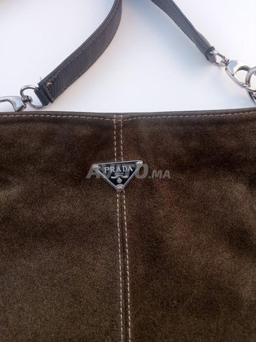sac prada original 