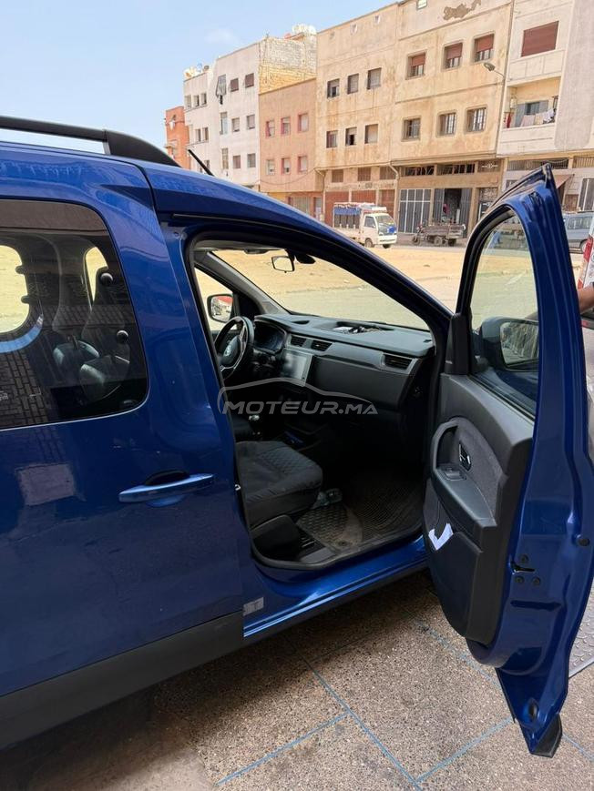 Renault Express Diesel Manuelle 2022 à Casablanca