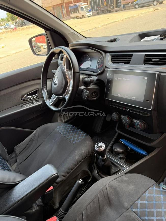 Renault Express Diesel Manuelle 2022 à Casablanca