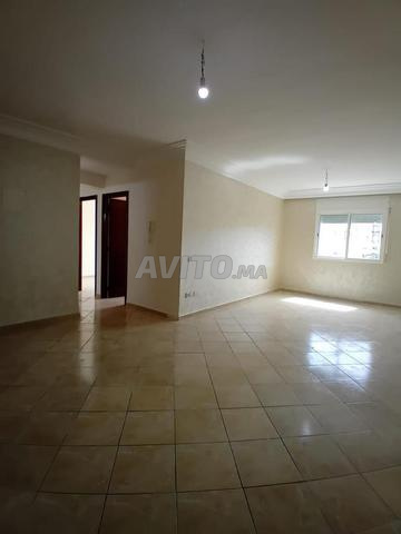 شقة للبيع 82 متر مربع في سلا