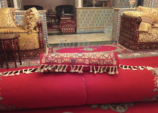 السجاد الرباطي