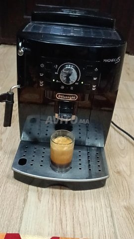 machine a cafe grain delonghi