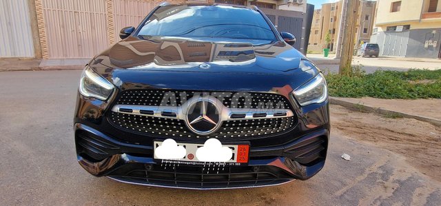 Mercedes GLA   AMG   2020  dewana 16/4/2025 
