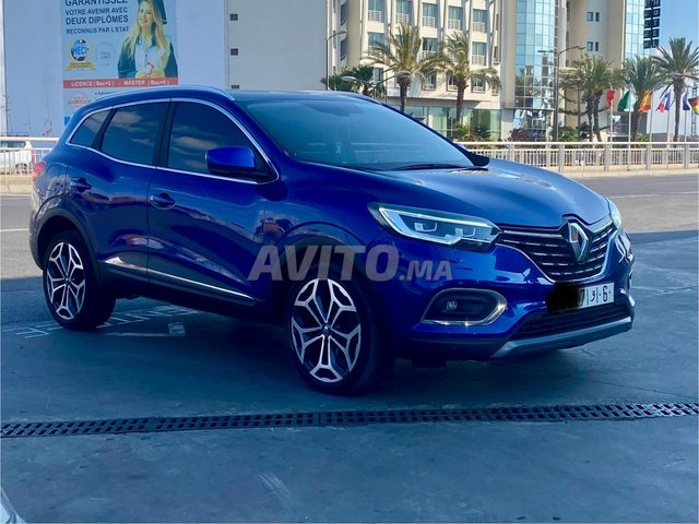 renault kadjar
