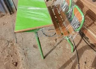 Table d’étude scolaire