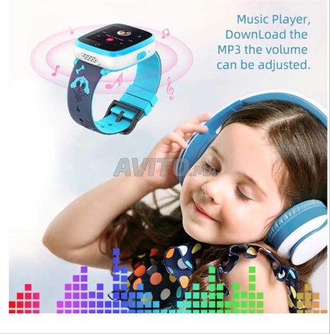 smart watch for kids