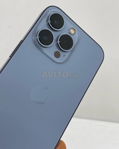 IPHONE 13 pro BON ÉTAT 128 go