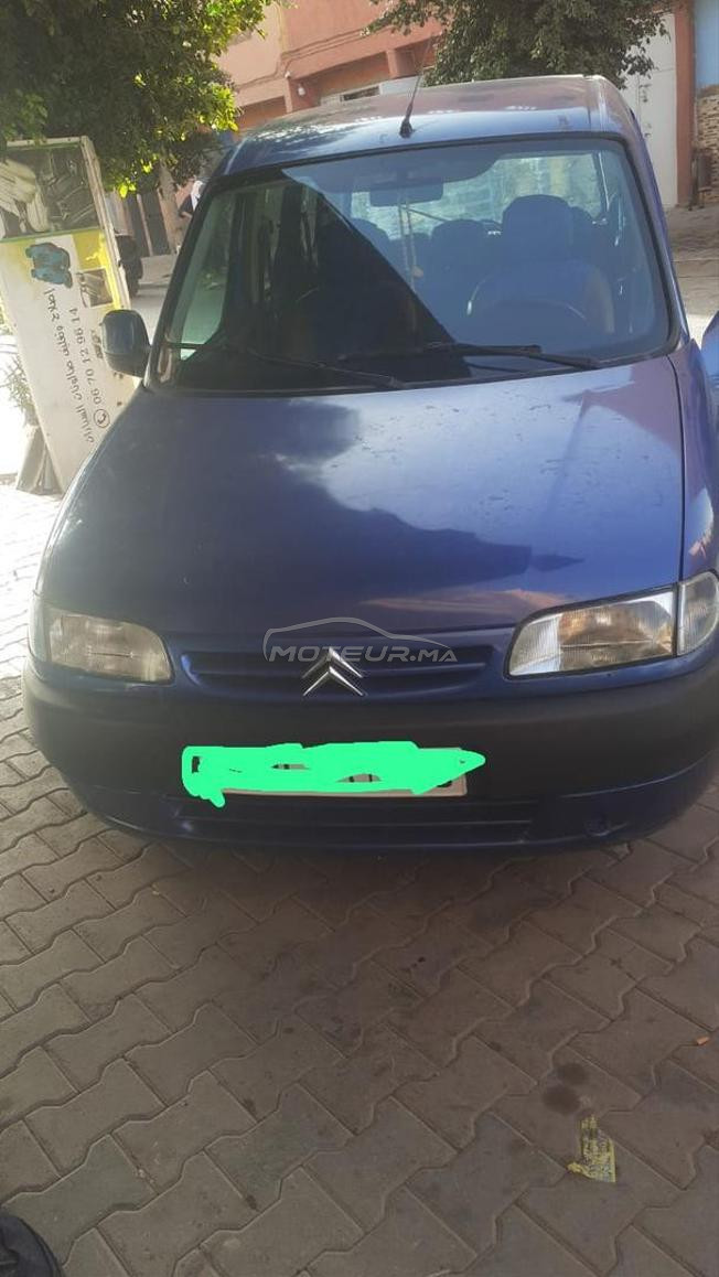 Citroën Berlingo
