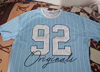 Shorty baggy et jersey