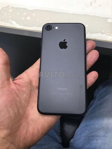 iphone7 normal