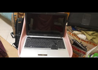 pc portable Samsung 