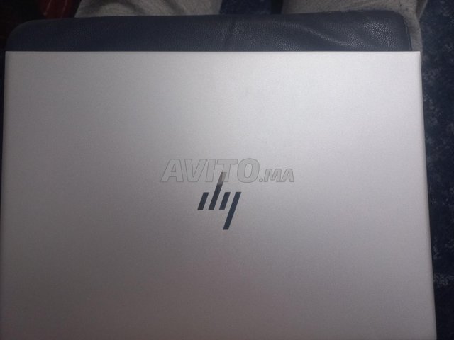 HP EliteBook 840 G6 et Cartable PC