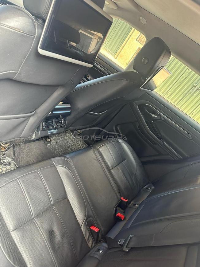 range rover evoque bb velar neuf