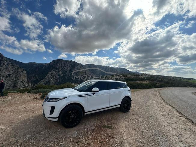 range rover evoque bb velar neuf