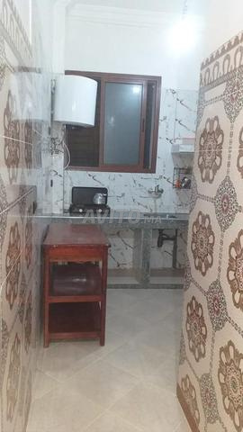 Appartement à louer 60 m² à Meknès - 2