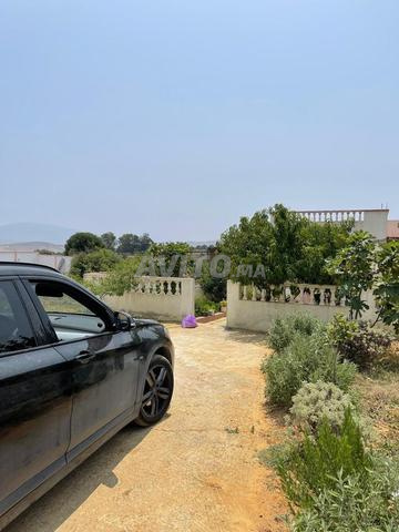 Terrain à vendre à Had Gharbia - 2