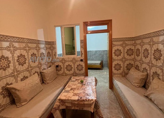 Appartement à location journalière