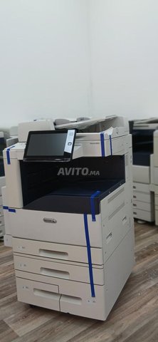 xerox photocopieur importer c8045