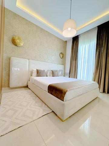 Magnifique villa avec piscine chauffée  - 2