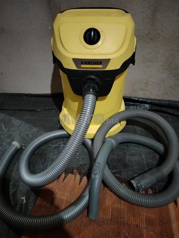 Aspirateur KÄRCHER WD3 hawta 