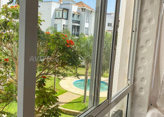 شقق للايجار في مدينة أصيلة 