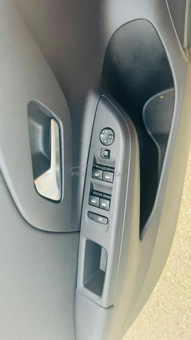 Opel Corsa GS-line Plus Diesel Manuelle 2022