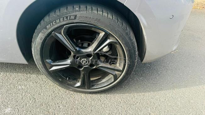 Opel Corsa GS-line Plus Diesel Manuelle 2022